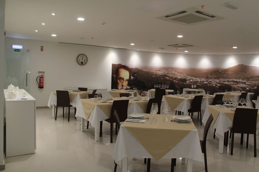 Hotel José Régio