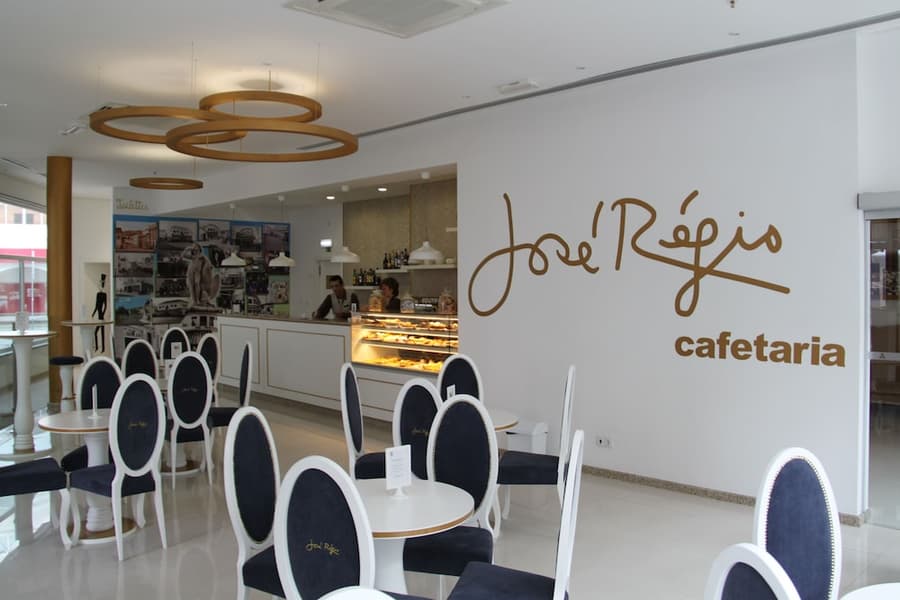 Hotel José Régio