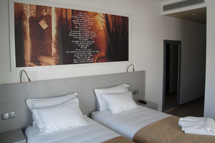 Hotel José Régio