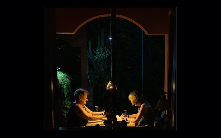 Fuego Mio Bed & Breakfast