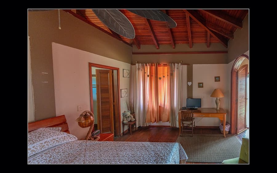 Fuego Mio Bed & Breakfast