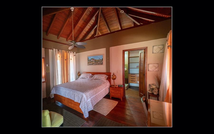 Fuego Mio Bed & Breakfast