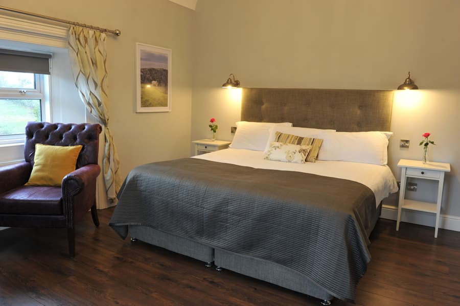 Gateway Lodge Donegal