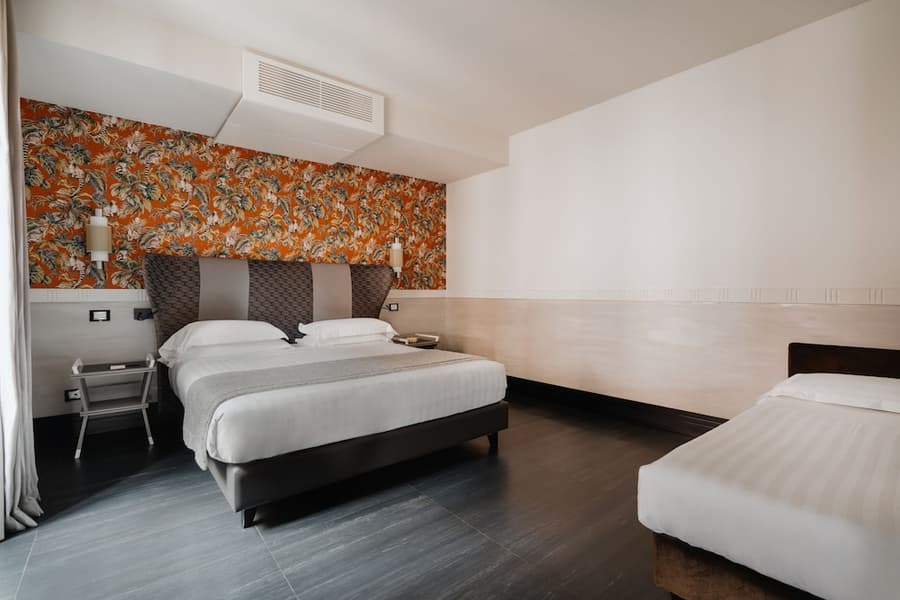 Unica Suites Rome