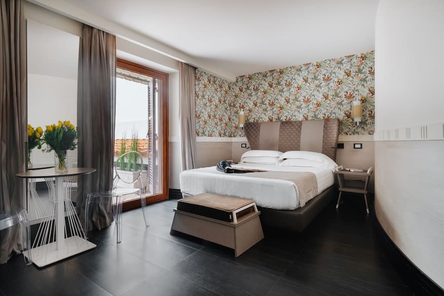 Unica Suites Rome