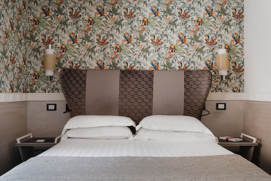 Unica Suites Rome