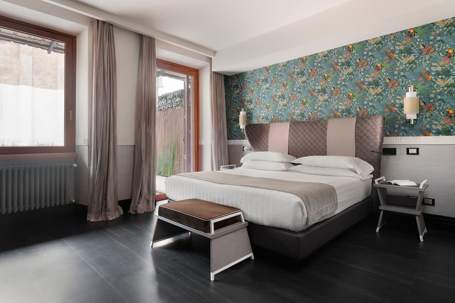 Unica Suites Rome