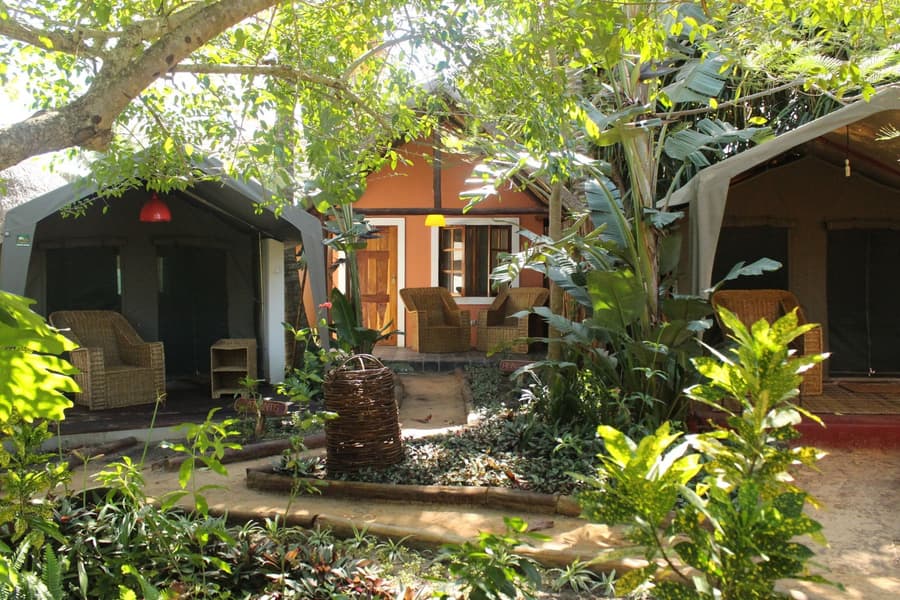 DEVOCEAN Lodge