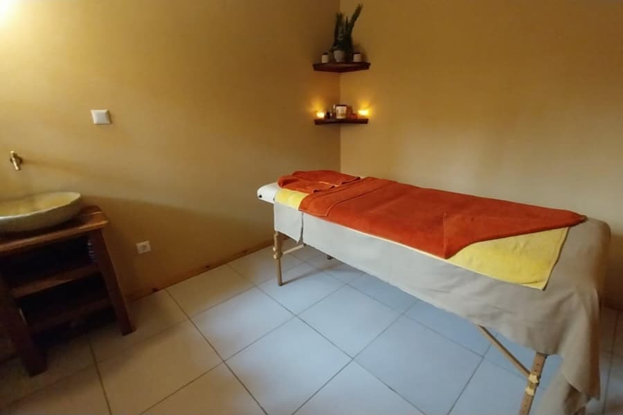 DEVOCEAN Lodge
