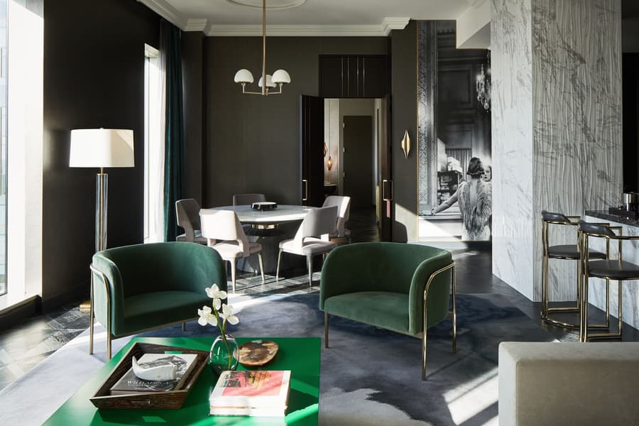 Hotel Indigo Los Angeles Downtown by IHG