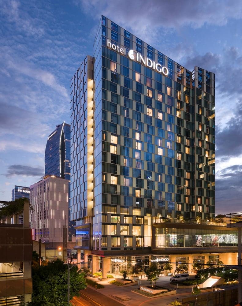 Hotel Indigo Los Angeles Downtown by IHG