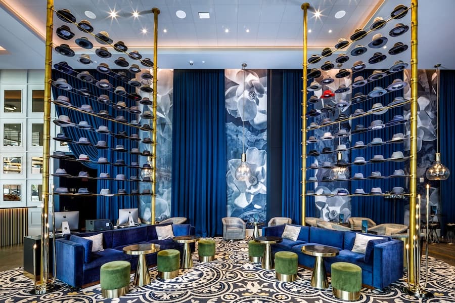 Hotel Indigo Los Angeles Downtown by IHG