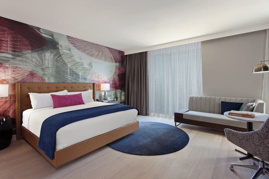 Hotel Indigo Los Angeles Downtown by IHG