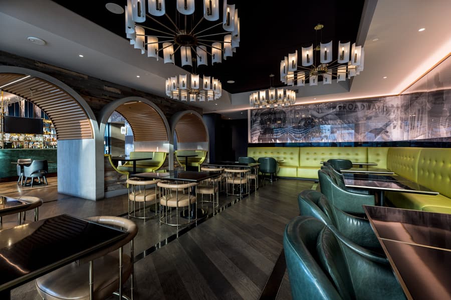Hotel Indigo Los Angeles Downtown by IHG