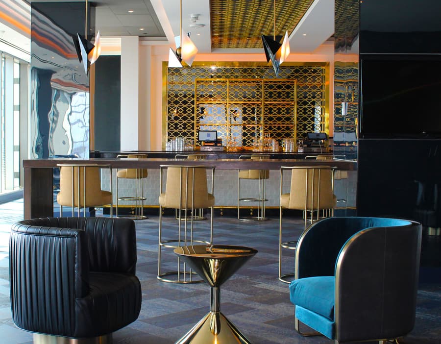 Hotel Indigo Los Angeles Downtown by IHG