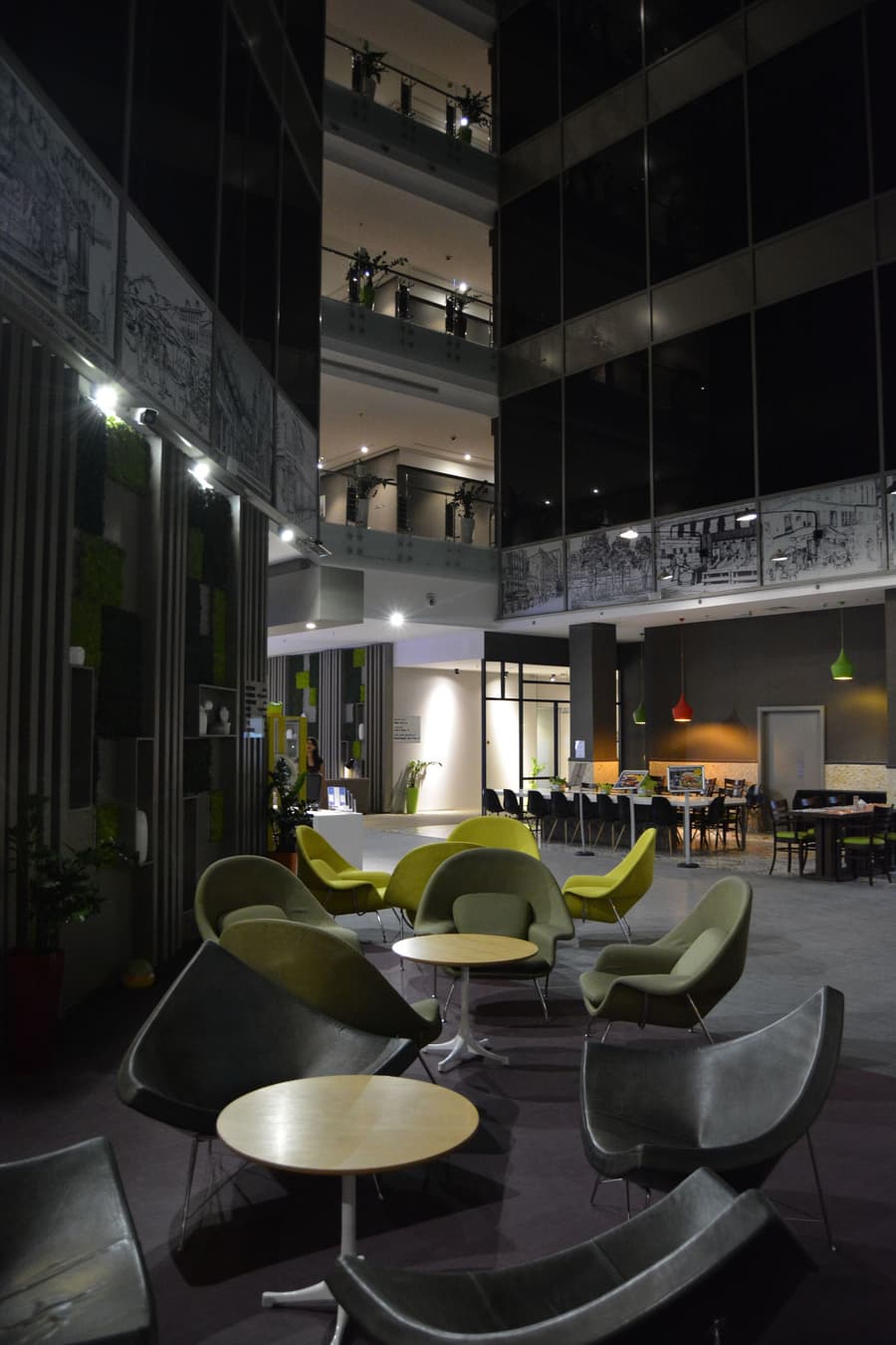 ibis Styles Dubai Jumeira