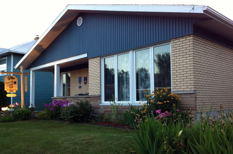 Gîte Esprit Follet