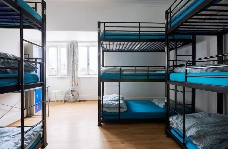NX London Hostel