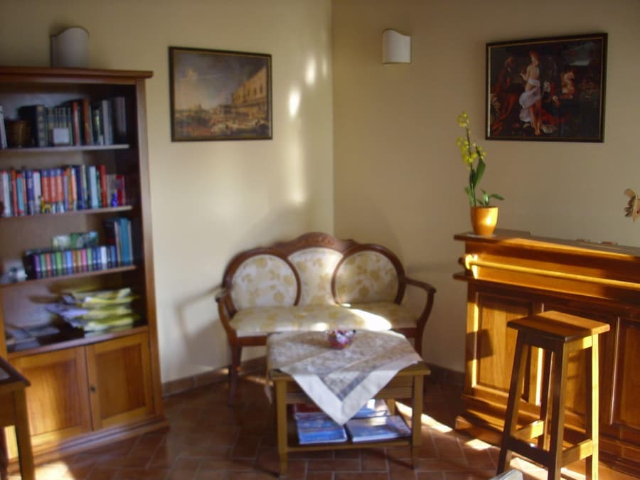 B&B Chiara e Benedetta