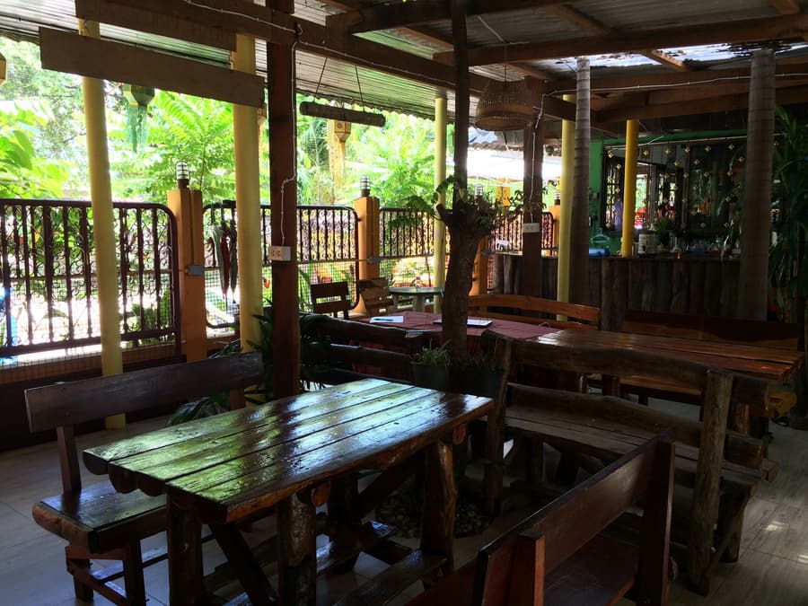 Trekker Camp Chiang Mai - Hostel