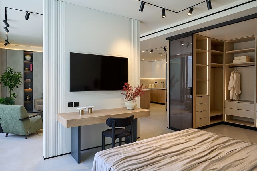 Fasma Suites Luxury Apartments in Piraeus