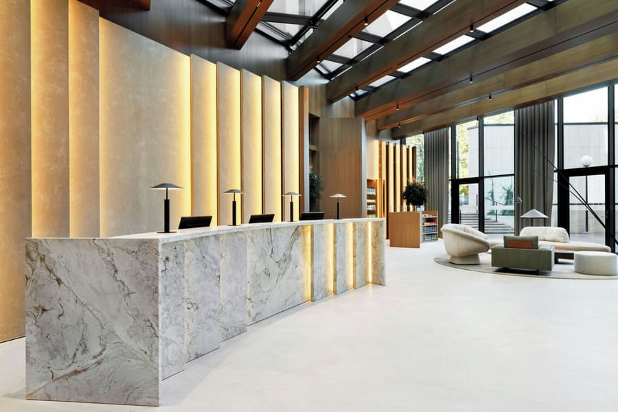 AC Hotel by Marriott Vilnius