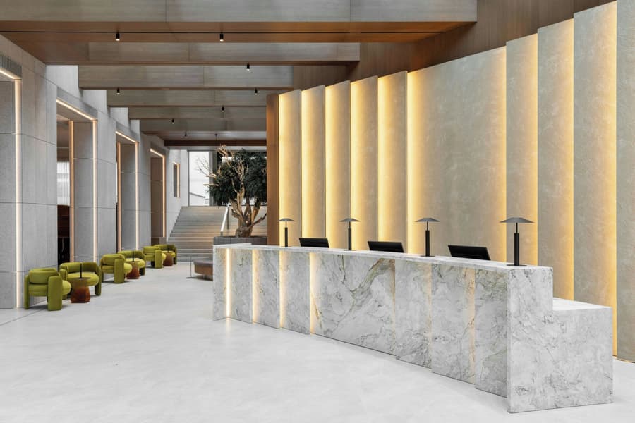 AC Hotel by Marriott Vilnius
