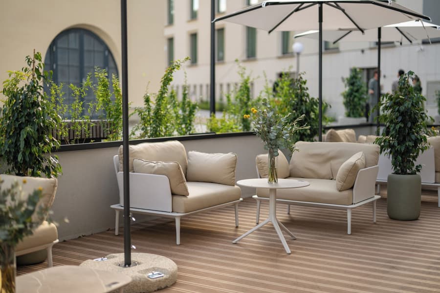 AC Hotel by Marriott Vilnius