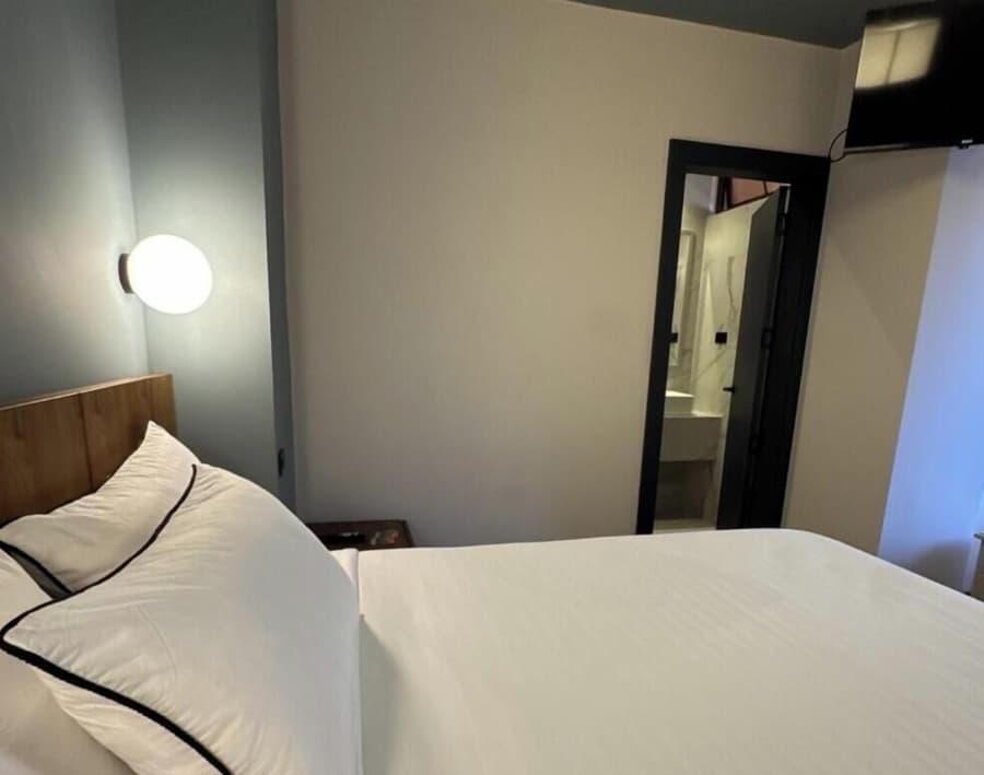 Hotel Casa Agave