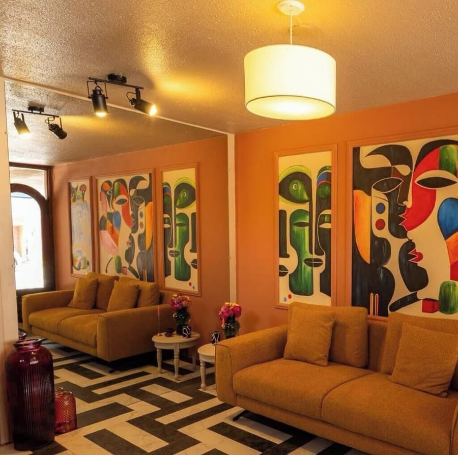 Hotel Casa Agave