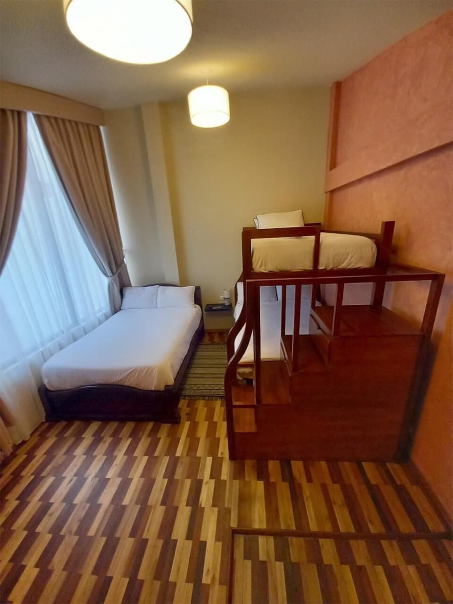 Hotel Casa Agave