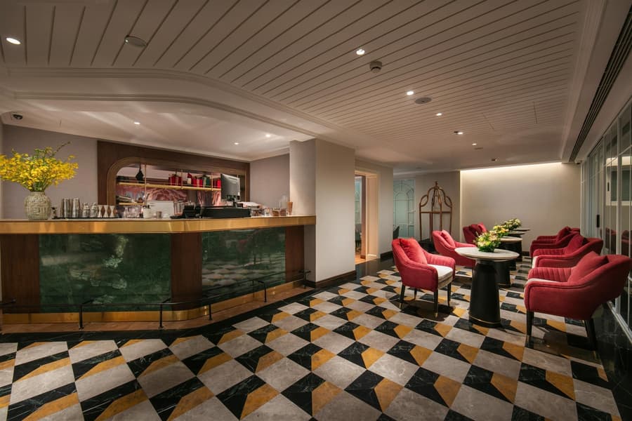 Heritage Ham Long Hotel & Spa