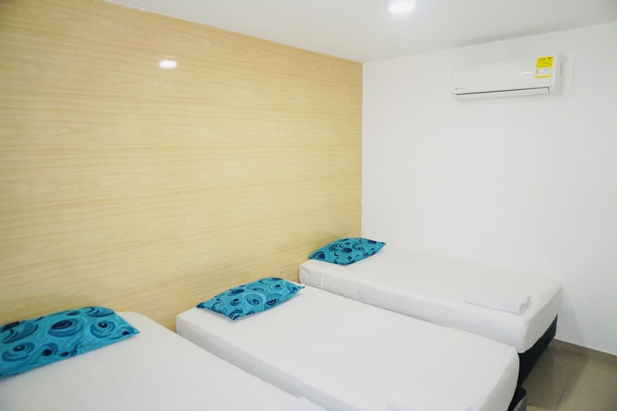 Hotel Bellamar