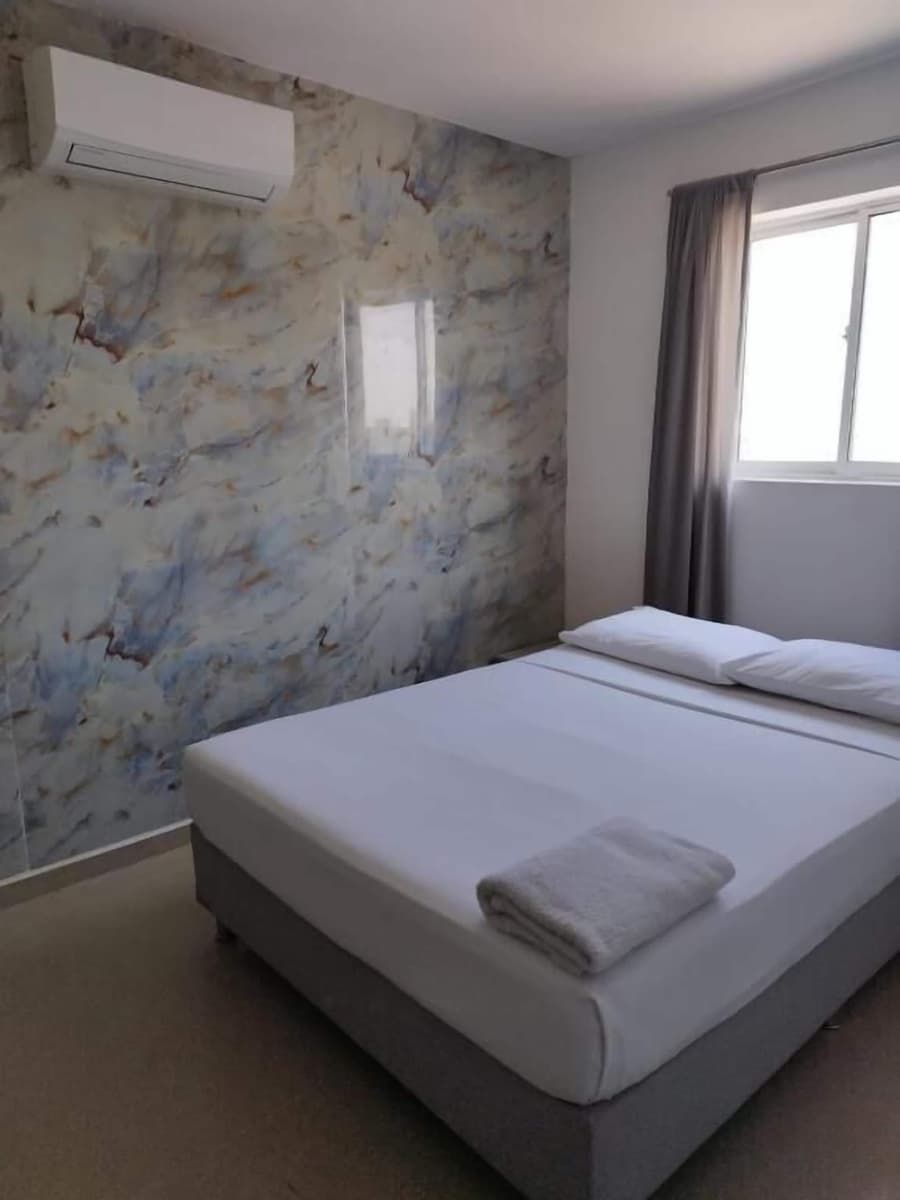 Hotel Bellamar
