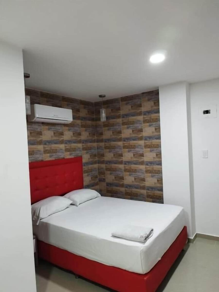 Hotel Bellamar