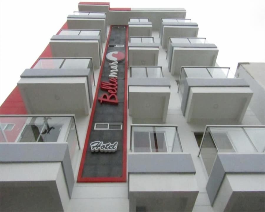 Hotel Bellamar