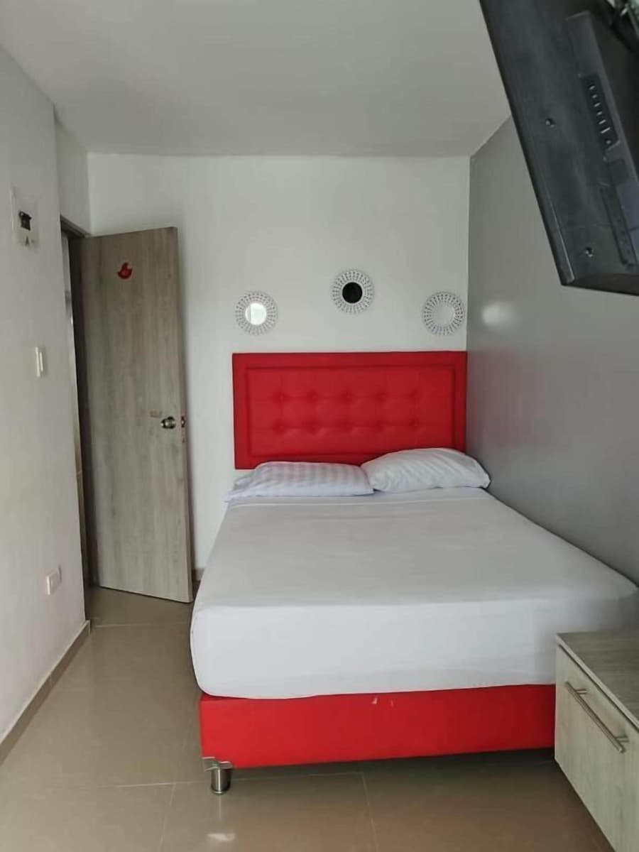 Hotel Bellamar