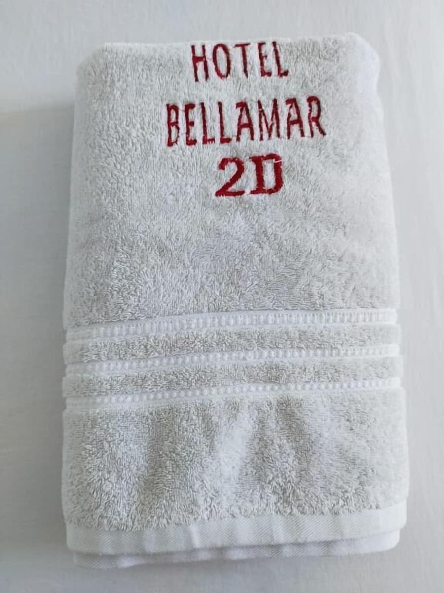 Hotel Bellamar