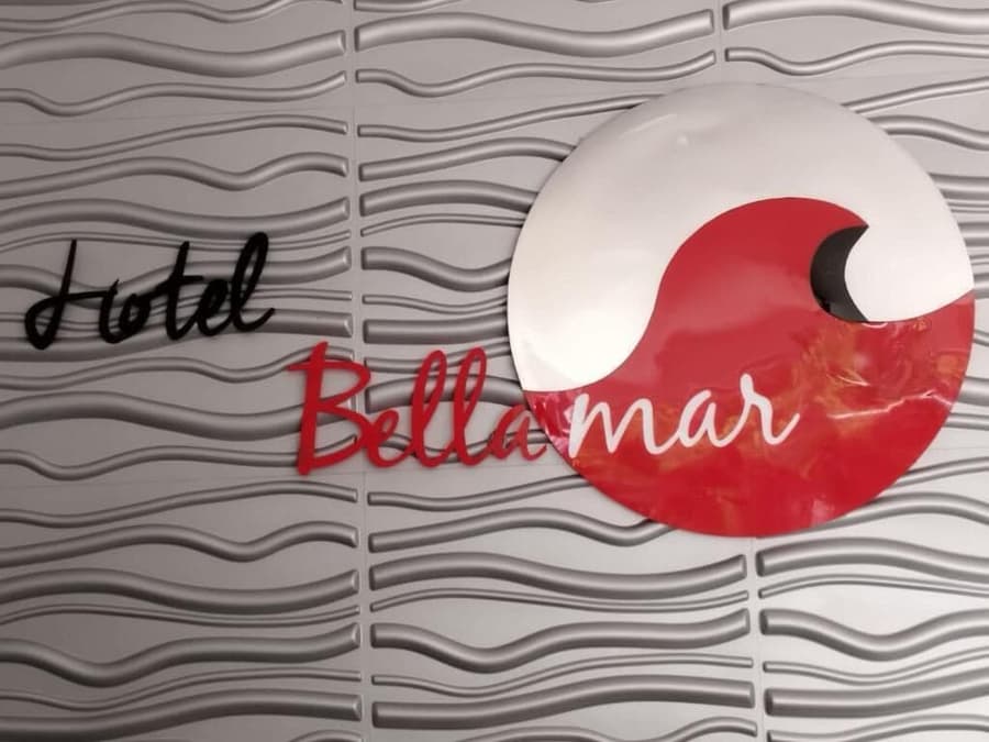 Hotel Bellamar