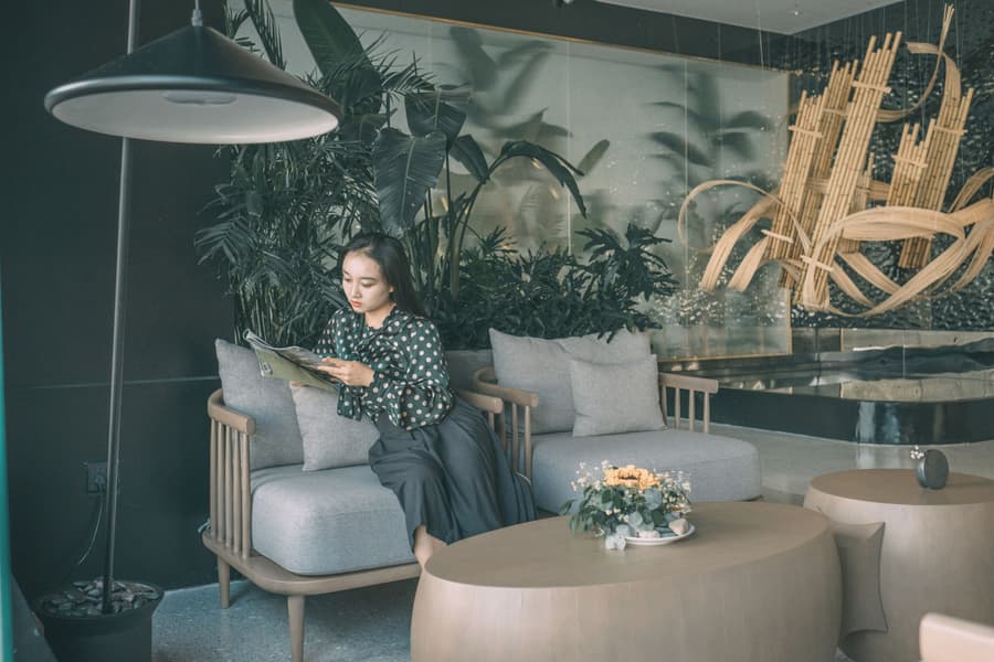 YangShuo Percent Hotel