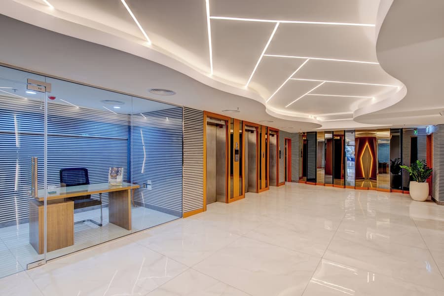 Vendome Plaza Hotel