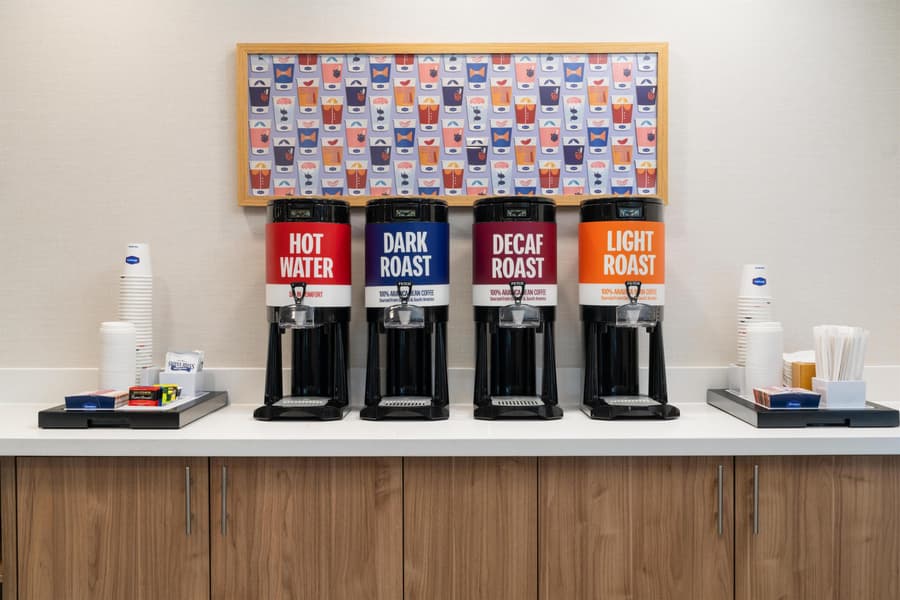 Hampton Inn by Hilton Philadelphia International Airport