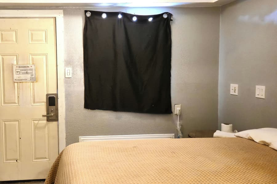 Mi Amor Inn & Suites By Hotel O Dallas Tx Hwy 352