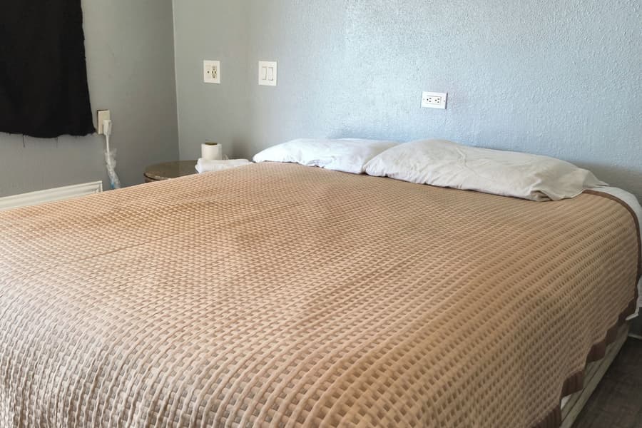 Mi Amor Inn & Suites By Hotel O Dallas Tx Hwy 352