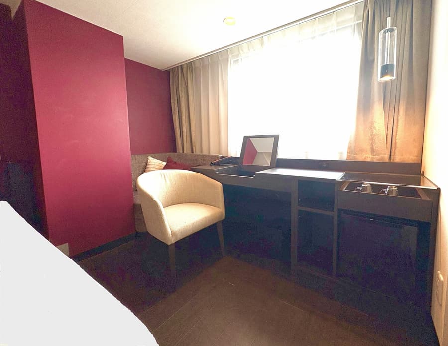HOTEL AMANEK Osaka Namba