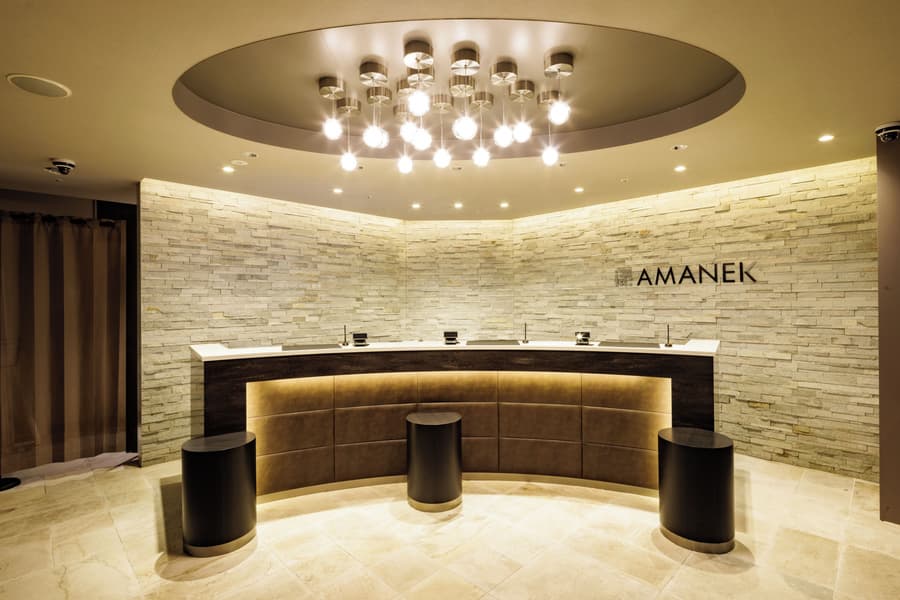 HOTEL AMANEK Osaka Namba