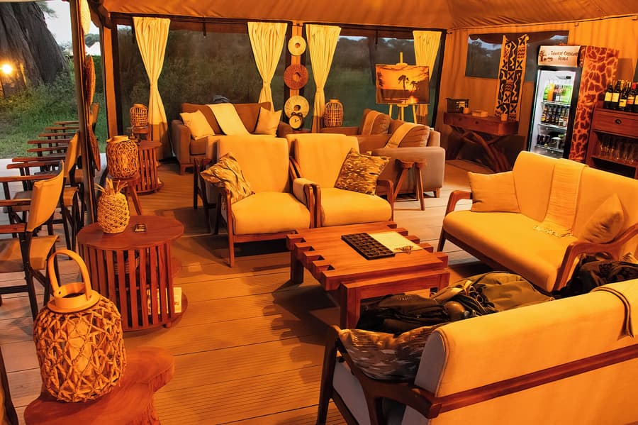 Tarangire Greenland Retreat