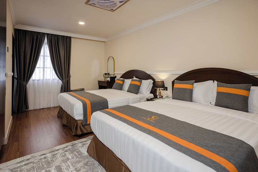 SpringHill Resort