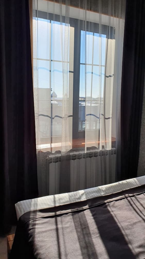 JINJOTEL Boutique Hotel