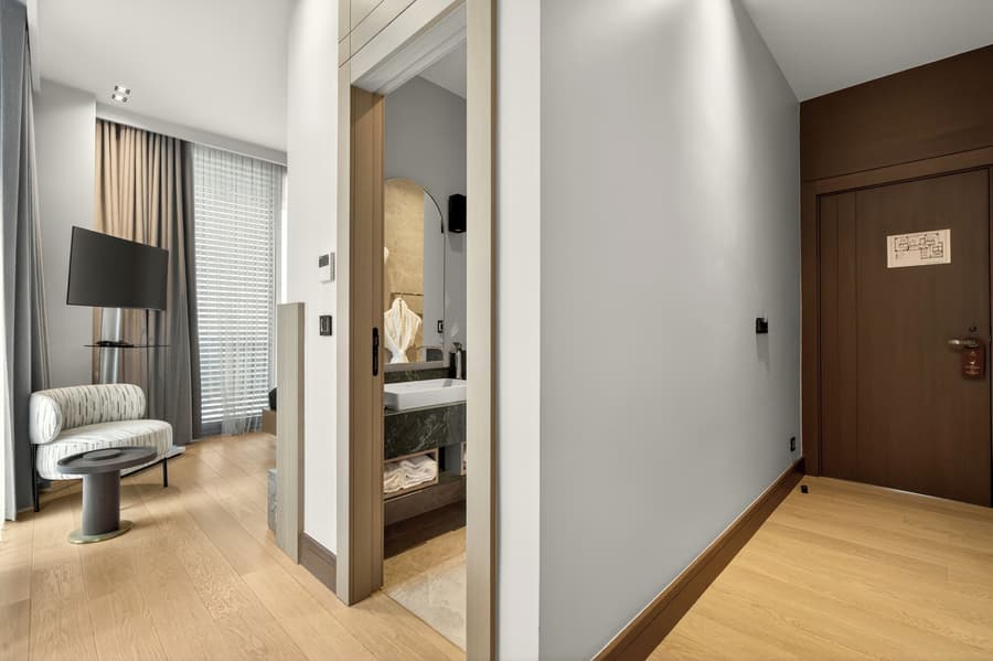 Arbor Hotel - Signature Collection
